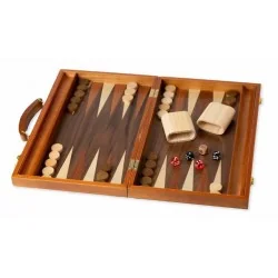 SIGNATURE BACKGAMMON