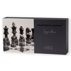 SIGNATURE AJEDREZ PLEGABLE