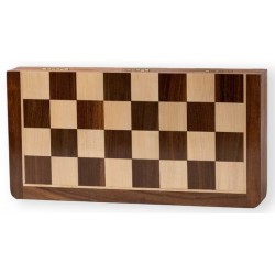 SIGNATURE AJEDREZ PLEGABLE