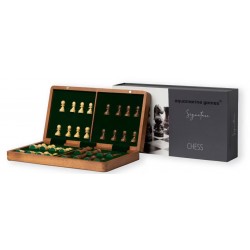 SIGNATURE AJEDREZ PLEGABLE