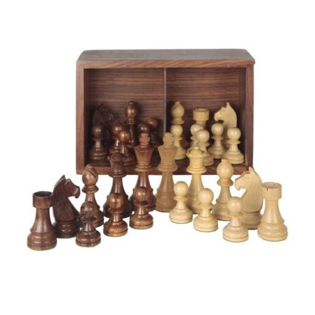 SIGNATURE PIEZAS DE AJEDREZ PROFESIONALES ST6