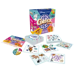 CORTEX KIDS DISNEY