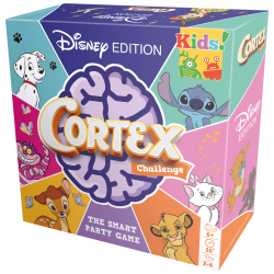 CORTEX KIDS DISNEY