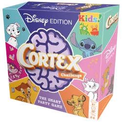 CORTEX KIDS DISNEY