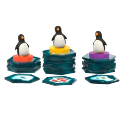 PINGUINOS