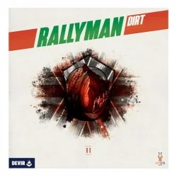 RALLYMAN DIRT: EXP RX