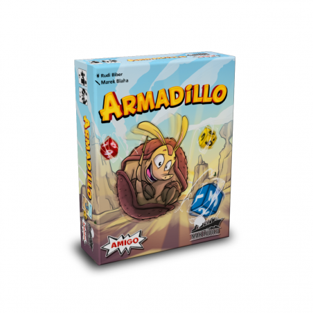 ARMADILLO