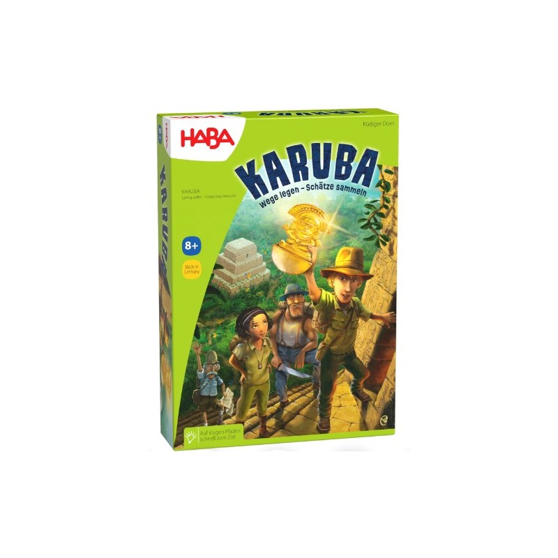 KARUBA