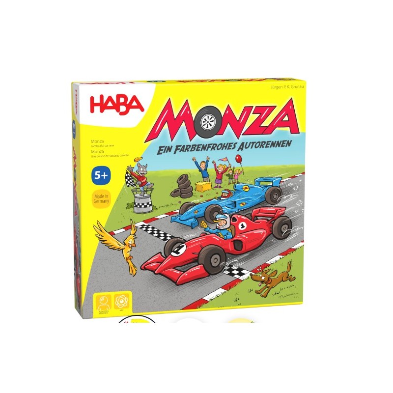 MONZA