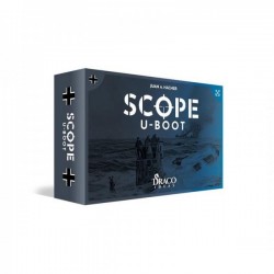 SCOPE U-BOOT