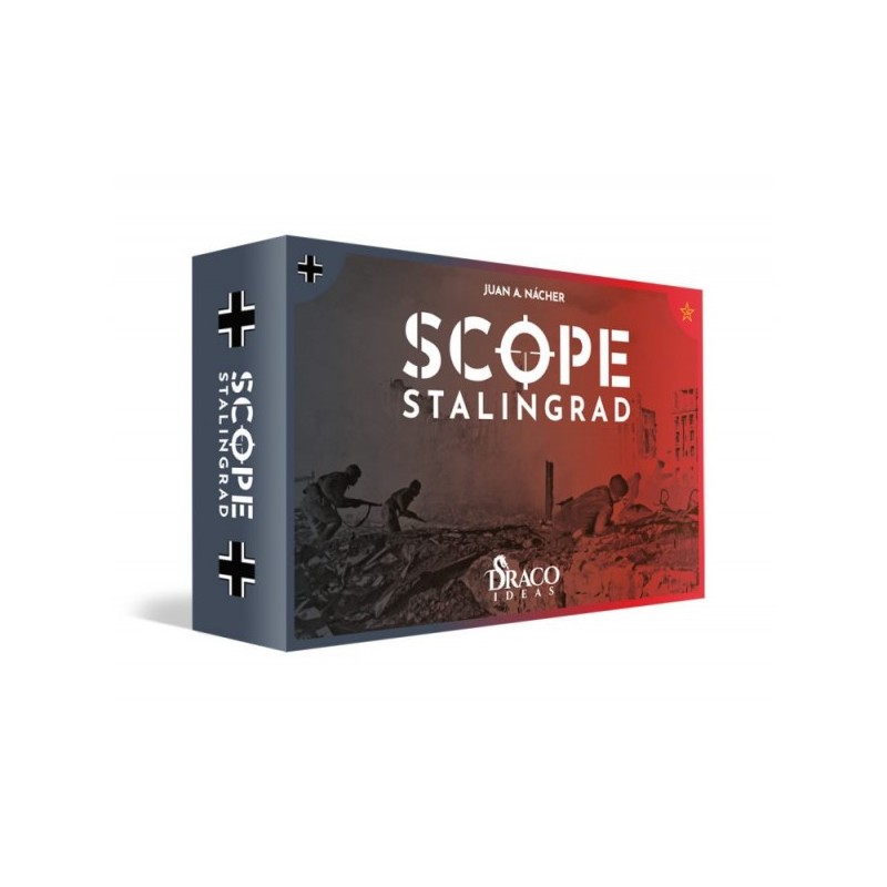 SCOPE STALINGRAD