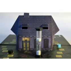 REFUGIO (SEBASTIAN FITZEK)