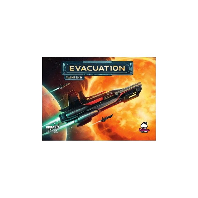 EVACUATION