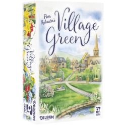 VILLAGE GREEN