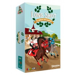LONG SHOT: EL JUEGO DE DADOS