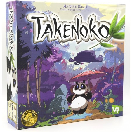 TAKENOKO