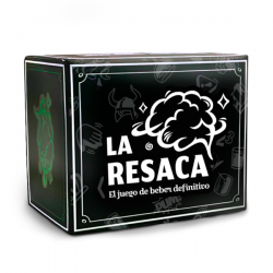 LA RESACA