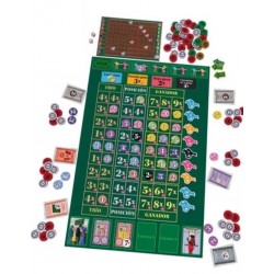 UN DIA EN LAS CARRERAS