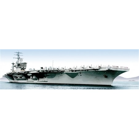 MODELO 1:720 USS NIMITZ