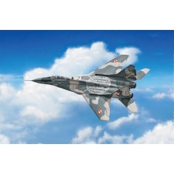 MODELO 1:72 MIG 29A FULCRUM