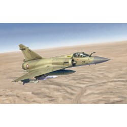 MODELO 1:72 MIRAGE 2000C (Gulf War 25th Anniv. Ed.)