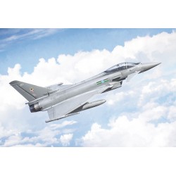 MODELO 1:72 EUROFIGHTER TYPHOON EF-2000 (RAF Service)