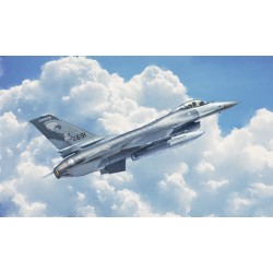 MODELO 1:48 F-16A FIGHTING FALCON