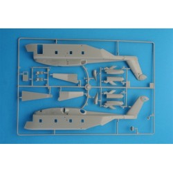 MODELO 1:72 MH-53E SEA DRAGON