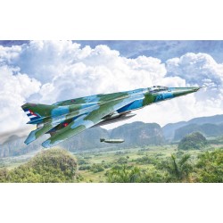 MODELO 1:48 MiG-27/MiG-23BN FLOGGER