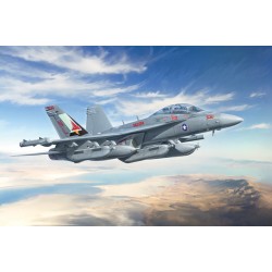 MODELO 1:48 EA-18G GROWLER