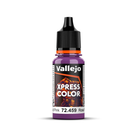 GC XPRC Rosa Fluido Xpress 18ml