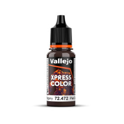 GC XPRC Piel Caoba Xpress 18ml