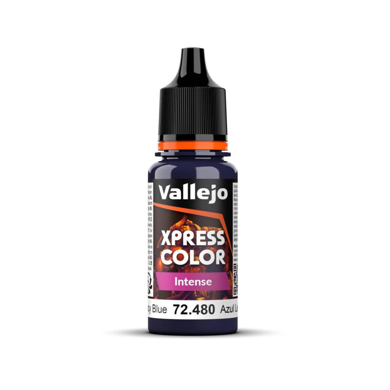 GC XPRC Azul Legado Xpress 18ml
