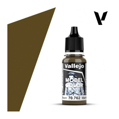 MC Marron Grisaceo 18ml