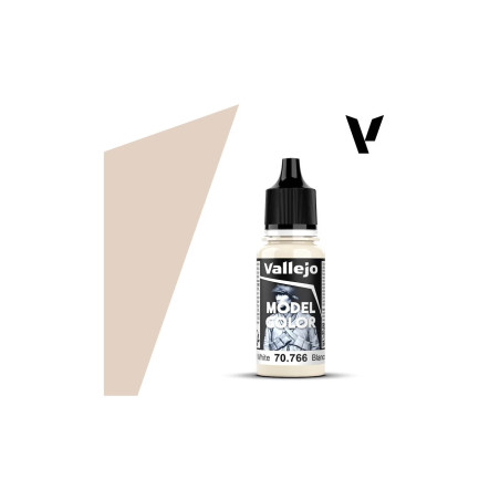 MC Blanco Crema 18ml