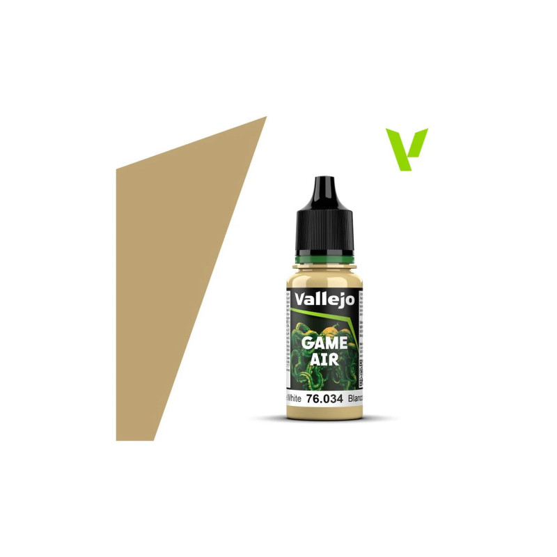 GA Blanco Hueso 18ml