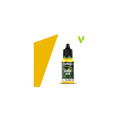 GA Amarillo Lunar 18ml