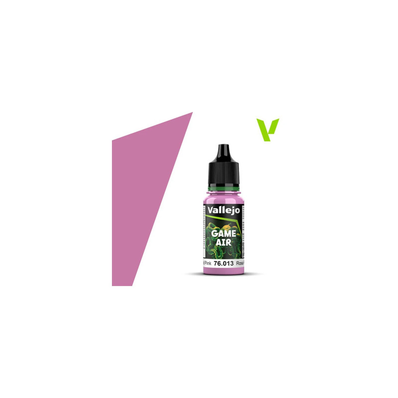 GA Rosa Pulpo 18ml