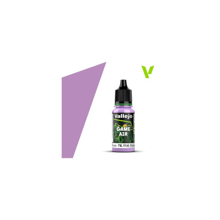 GA Purpura Lujurioso 18ml