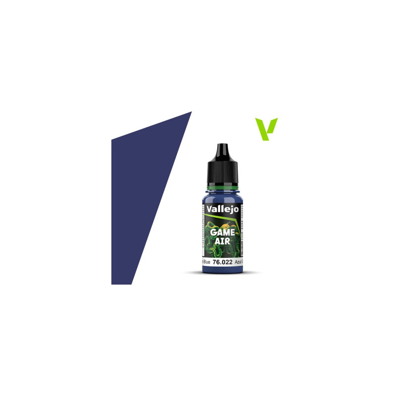 GA Azul Ultramar 18ml