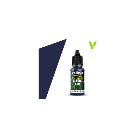 GA Azul Imperial 18ml