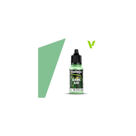 GA Verde Espectral 18ml