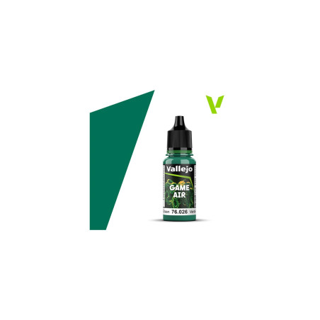 GA Verde Jade 18ml