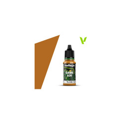 GA Marrón Bronceado 18ml