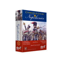 COMMAND AND COLORS NAPOLEONICS