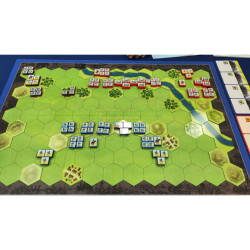 COMMAND AND COLORS NAPOLEONICS