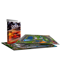 POLE POSITION: CIRCUITOS ALEMANIA Y BRASIL