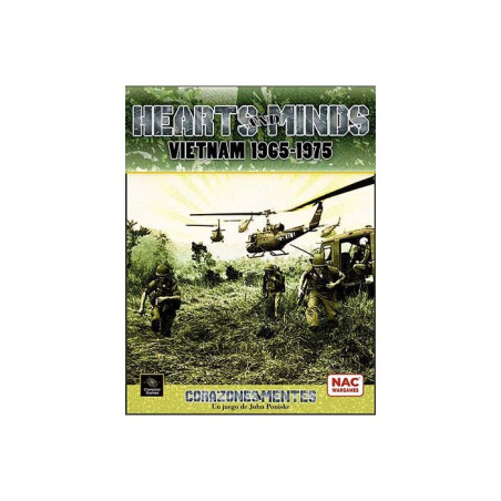 HEARTS & MINDS
