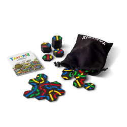 TANTRIX GAMEBOX