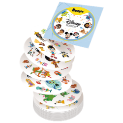 DOBBLE DISNEY EDITION